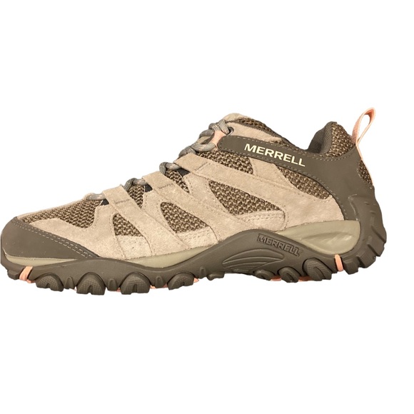 merrell women's alverstone hiking shoe